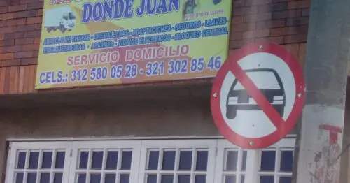 AUTO CERRAJERIA DON JUAN AUTO CERRAJERIA DON JUAN